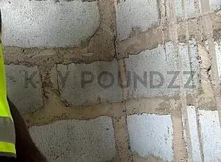 hear this guy moan insanely while jerking huge cock publicly???