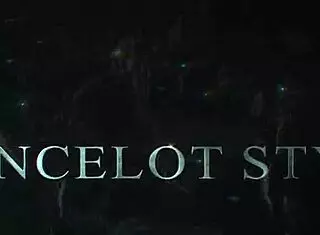 Sexy Latina Kloe Dumont's First DAP Ass Gape