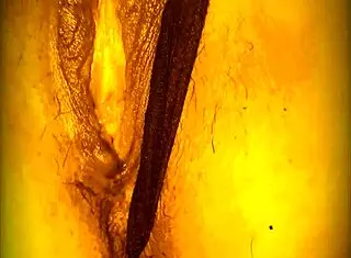 mi vecino fingers my wet pussy deep while husband works long shifts