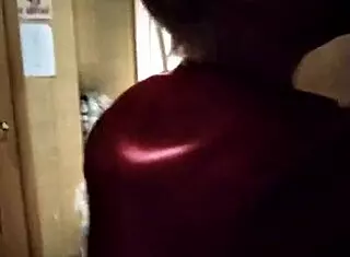 aimee paradise milf bitch teases with toys in steamy bathroom fun 😜🛁