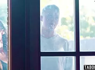 stepson fuck that busty neighbor milf pristine edge with me now