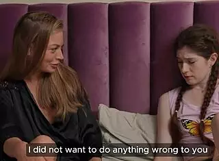 stepsis nude pic slip turns into our wet pussy lick frenzy