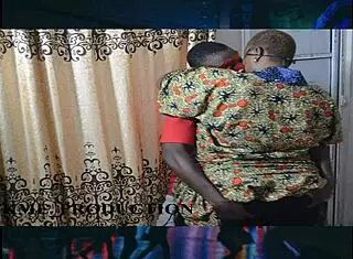 Ebony Landlady's Huge Fat Ass Demands Rent In Roleplay