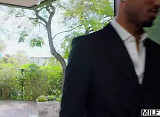 Phoenix's milf cravings explode as bbc fills cheating wife desires!