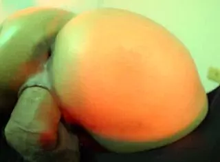 japanese stepmom's tight body melts under stepson's massage turning into cowgirl ride uncensored