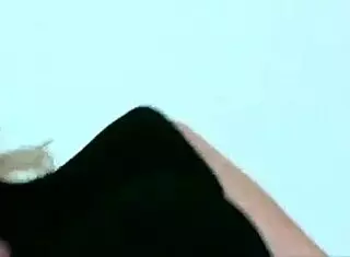 Oletsha Blonde Milf Queen Craves Cock in Sexy Lingerie