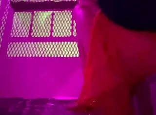 italian milf artemisia struts long legs in sexy outdoor heels fetish