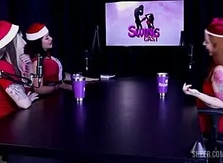 compilados isadora closel swing cast tifany rocha raphaela savanah parte 3