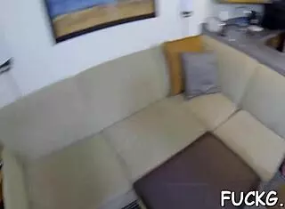 Nude Barely Legal Teen Slut Nailed Hard On Spy Webcam