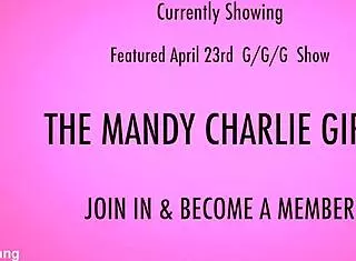 Chessie Kay, Dolly Kitty & Chantelle White Lick Pussy in HD Lesbian Fetish Kiss