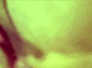 he surprised me while i was making coffee now his tongue's deep in my exotic clit during foreplay