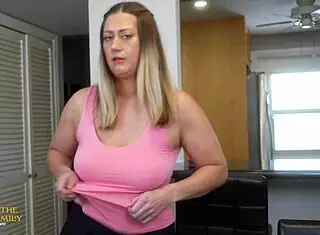 Just put the head in it feels so good Britney Mae