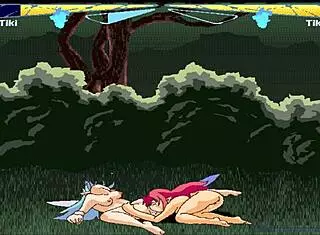 fairyfighting tiki舔屄狂潮吹高潮合集