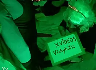 latina shemale in heels deepthroats for verification video