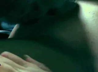 brazilian curvy latina footjob toes cum on huge clit