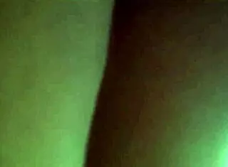 he surprised me while i was making coffee now his tongue's deep in my exotic clit during foreplay