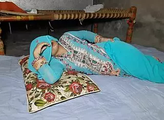 First time bro brutally fucks tight sis ass painful hindi dirty talk massage