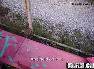 mofos public pickup paris sweet flaunts huge milf tits for ffm sex tape