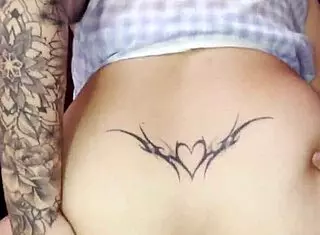 Hot Anal Sex Ends With Massive Creampie In My Anus!