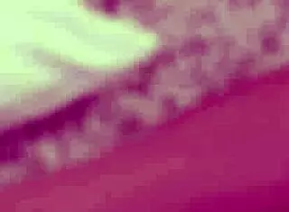 bailey and lena's christmas pussy licking heats up