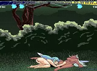 fairyfighting tiki舔屄狂潮吹高潮合集