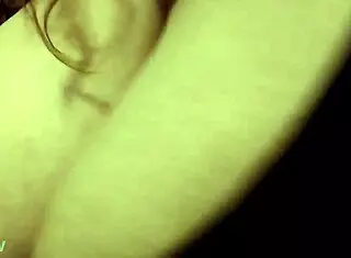 wanna play with hot mom's big tits?