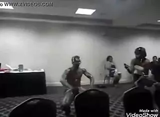 fat bbw orgy sluts swallow monster black cocks at public party