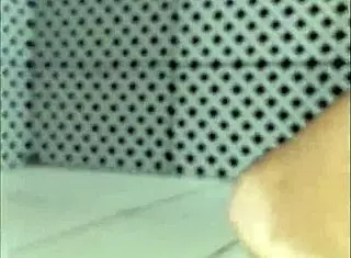 chubby ebony latina teases her fat pussy solo