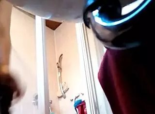 shh, spying on sexy amonwan's hidden cam secrets right now