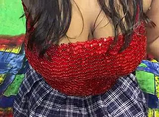 desi village girl's tight pussy hides hot fingering secrets