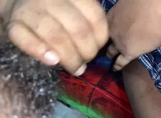 desi village girl's tight pussy hides hot fingering secrets