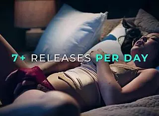 stepmom lauren phillips bends over for pervy stepson's taboo roleplay fuck