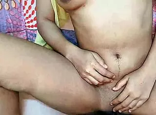 kolkata bengali college girl rides best friend cowgirl