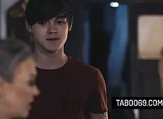 blonde stepmom dee williams bangs stepkidz tiffany watson stepsons huge taboo threesome err