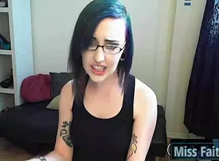 pure cbt torment in this full bondage femdom video!!