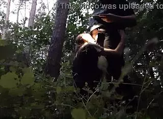 wanna facefuck my stepsis deep in woods before boyfriend finds out?