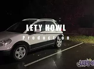 Halloween Michael Myers Parody Delivers Hard Anal Creampie And Squirting