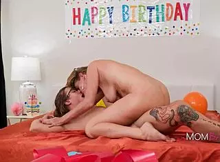 Oh Hun You're Too Old For Cake Reya Lovenlight Axel Haze