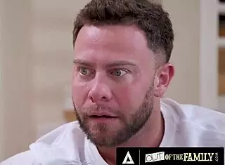 nicole doshi and katrina colt anal threesome with in-law roleplay