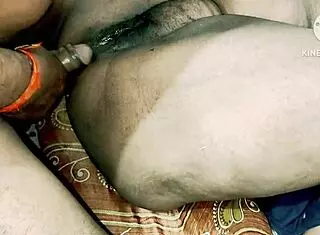 you love watching desi slut take rough ass pounding doggy??