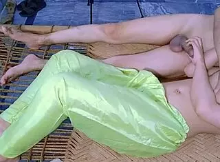 Stepbrother Fucks Tight Pussy First Time in Homemade College Student Video