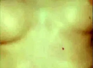 Teenager Rides Massive Black Monster Cock Hard