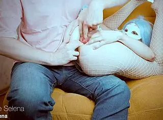 Hardcore Anal Fisting Gapes Huge Ass Wide Open