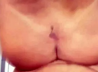 amorzinho cozinha clit flash big pussy caf é com leite 😍🍆💦 homemade latina milf