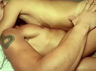 my friend turned me into her little slut riding my cock hard part 1