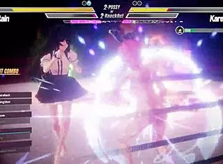 lesbian fingering asses and pussies in hot masturbation battle