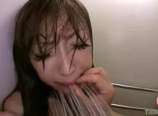 樱花香织性感身材弯腰女上狗爬内射