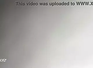 south indian college coed strips curvy body in homemade bathroom masturbation video