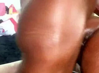 i bent my friend over for doggystyle pounding