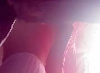 trembling upskirt latina mexican student short skirt tennis class sneaky peek